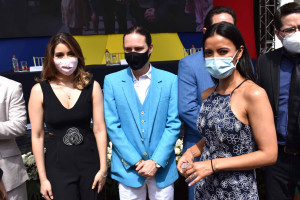 Sesión Solemne 2020